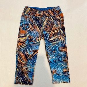 Candies Cropped Leggings